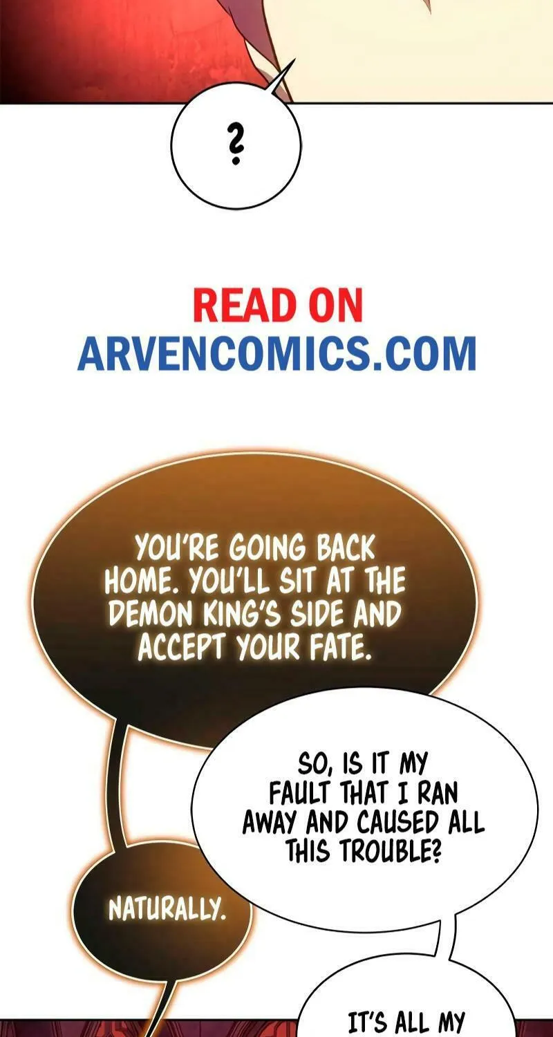 The Reason Why I Quit Being the Demon King Chapter 60 page 77 - 