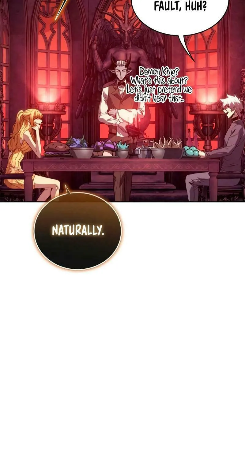 The Reason Why I Quit Being the Demon King Chapter 60 page 78 - 