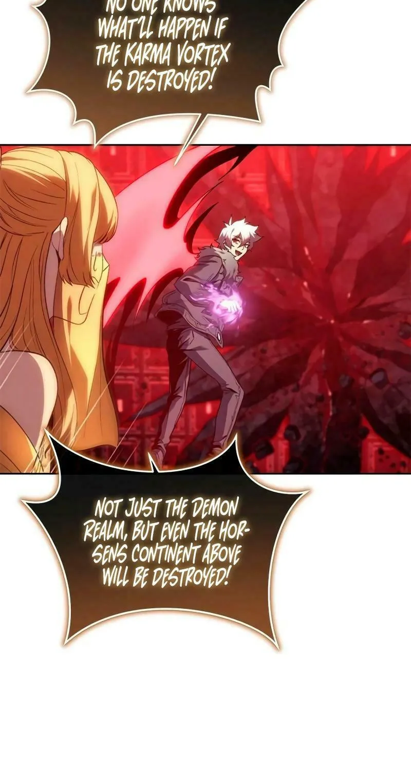 The Reason Why I Quit Being the Demon King Chapter 60 page 9 - 