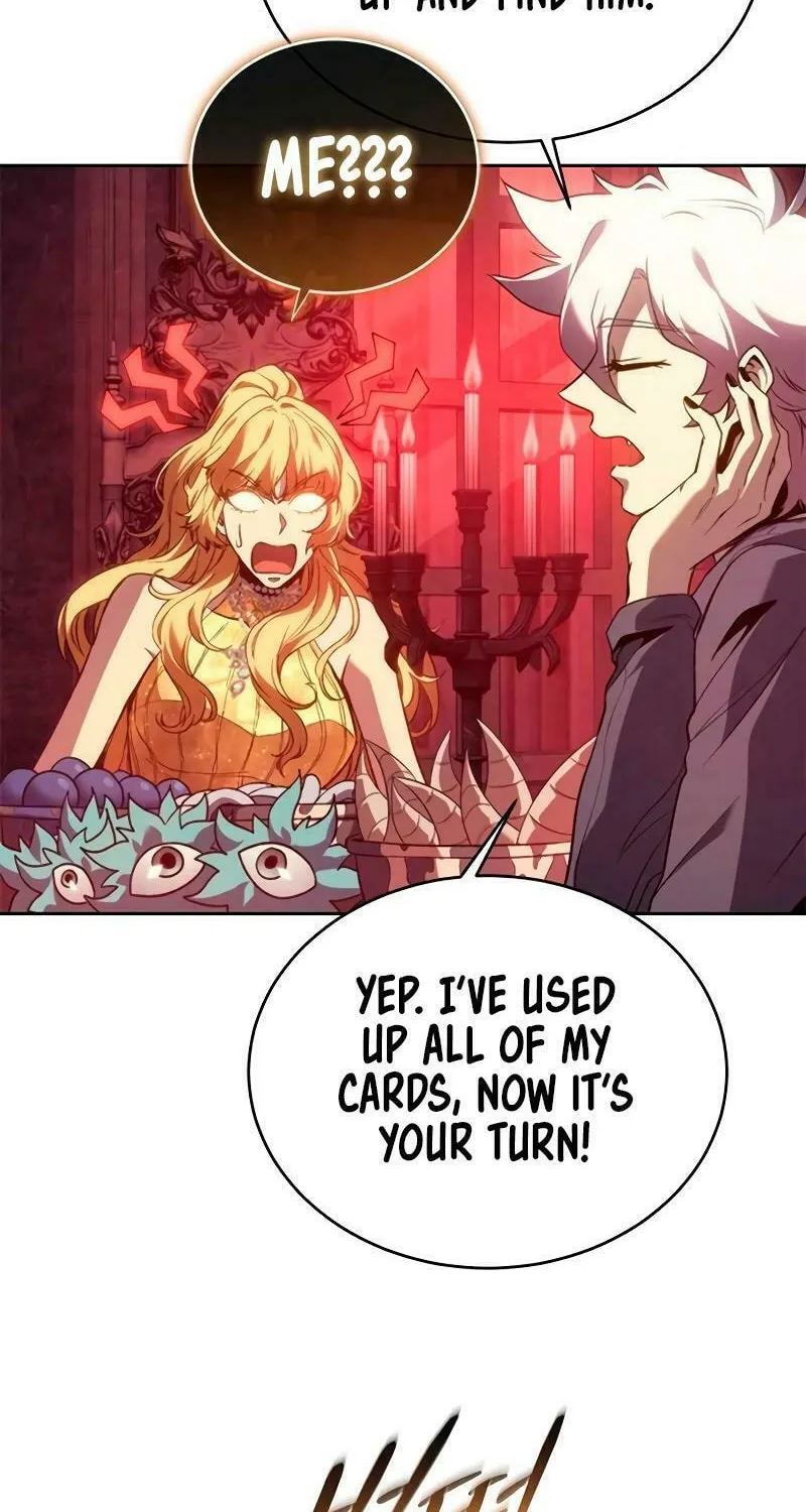 The Reason Why I Quit Being the Demon King Chapter 60 page 81 - 