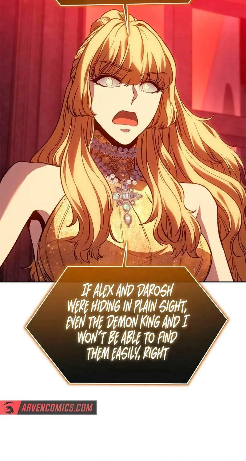 The Reason Why I Quit Being the Demon King Chapter 60 page 83 - 