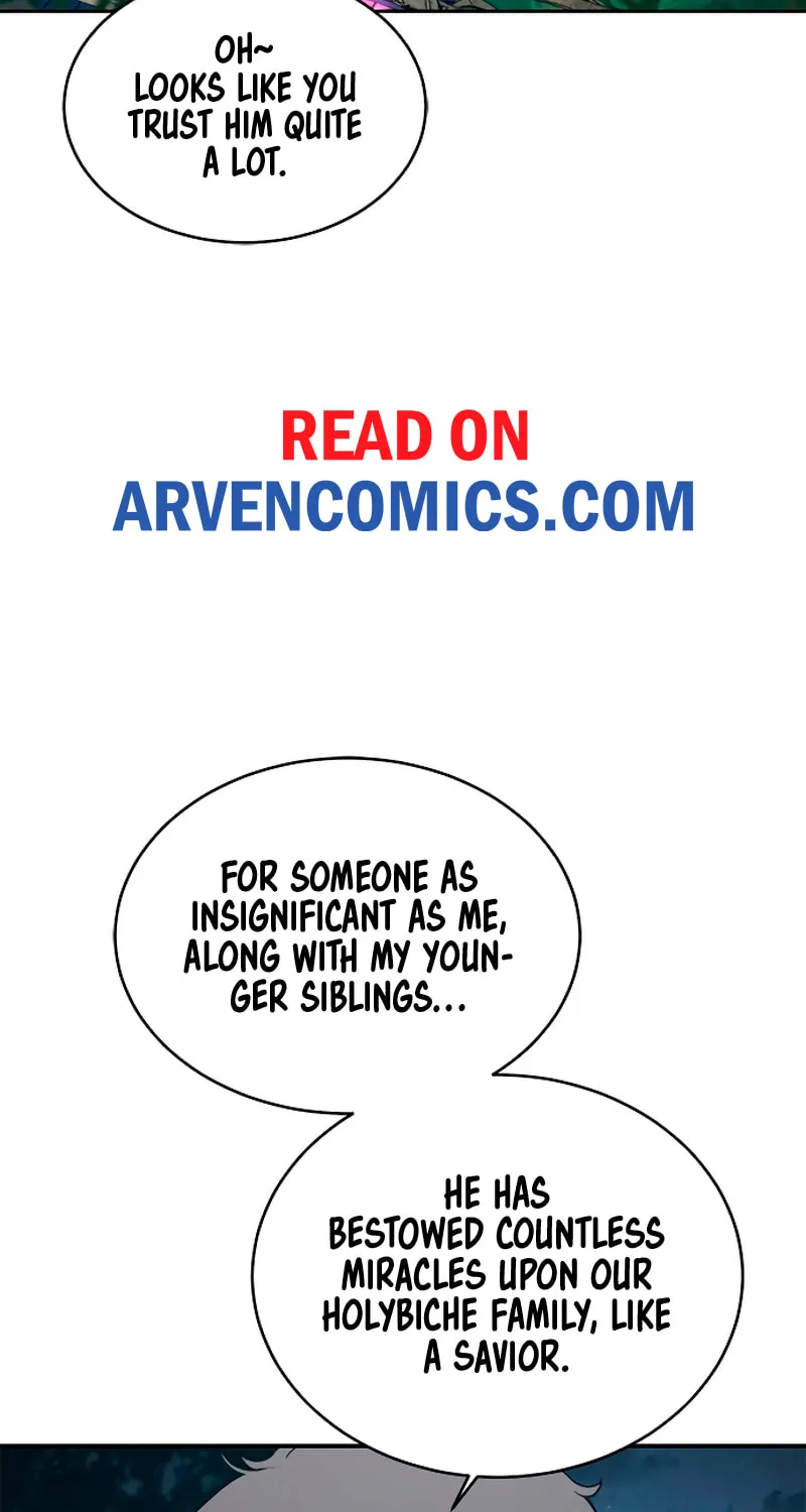 The Reason Why I Quit Being the Demon King Chapter 61 page 11 - 