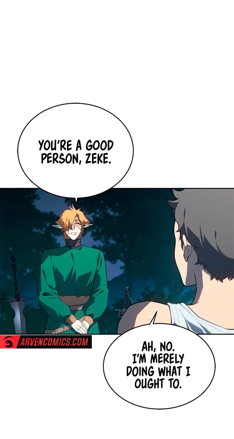 The Reason Why I Quit Being the Demon King Chapter 61 page 15 - 