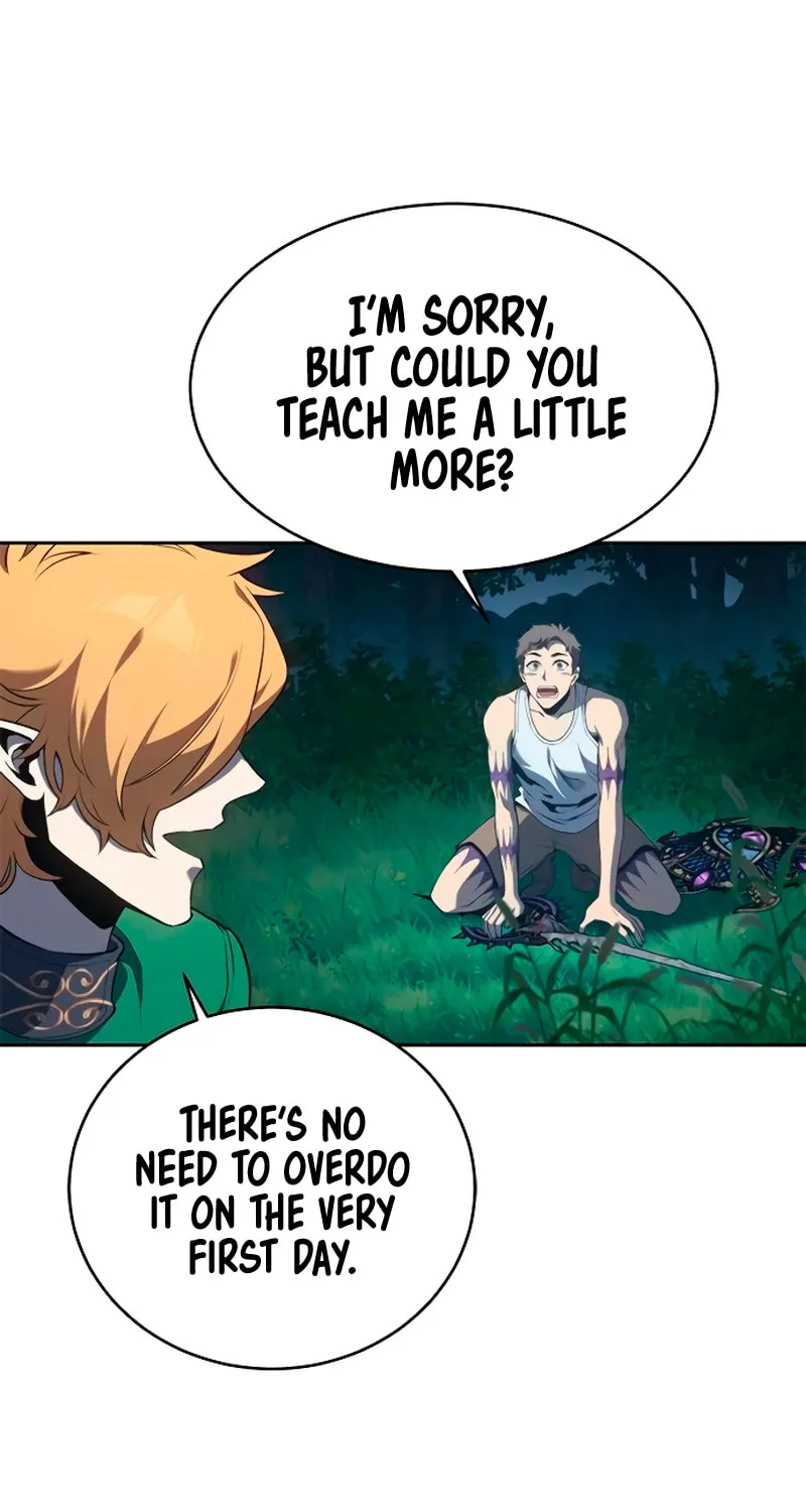 The Reason Why I Quit Being the Demon King Chapter 61 page 17 - 