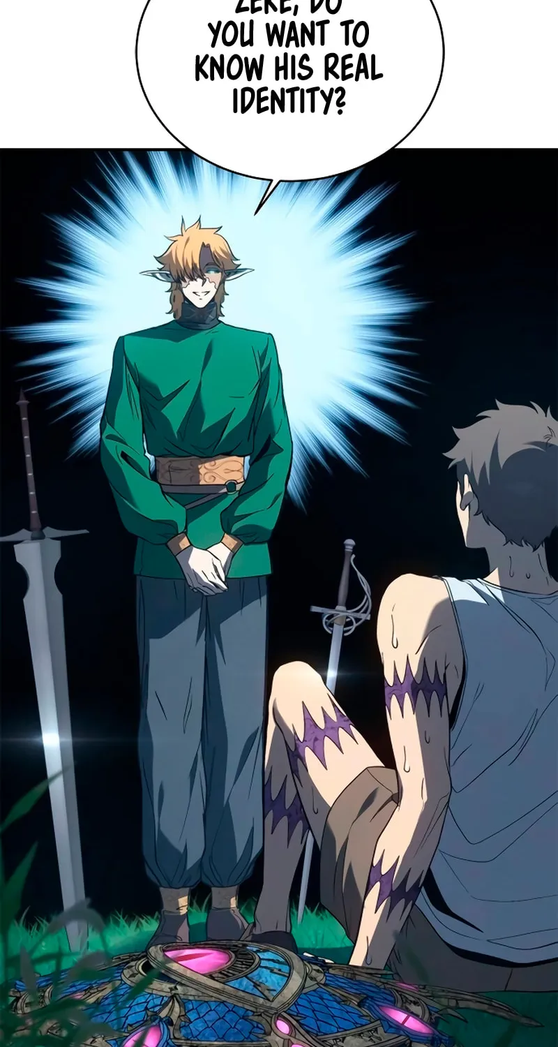 The Reason Why I Quit Being the Demon King Chapter 61 page 4 - 