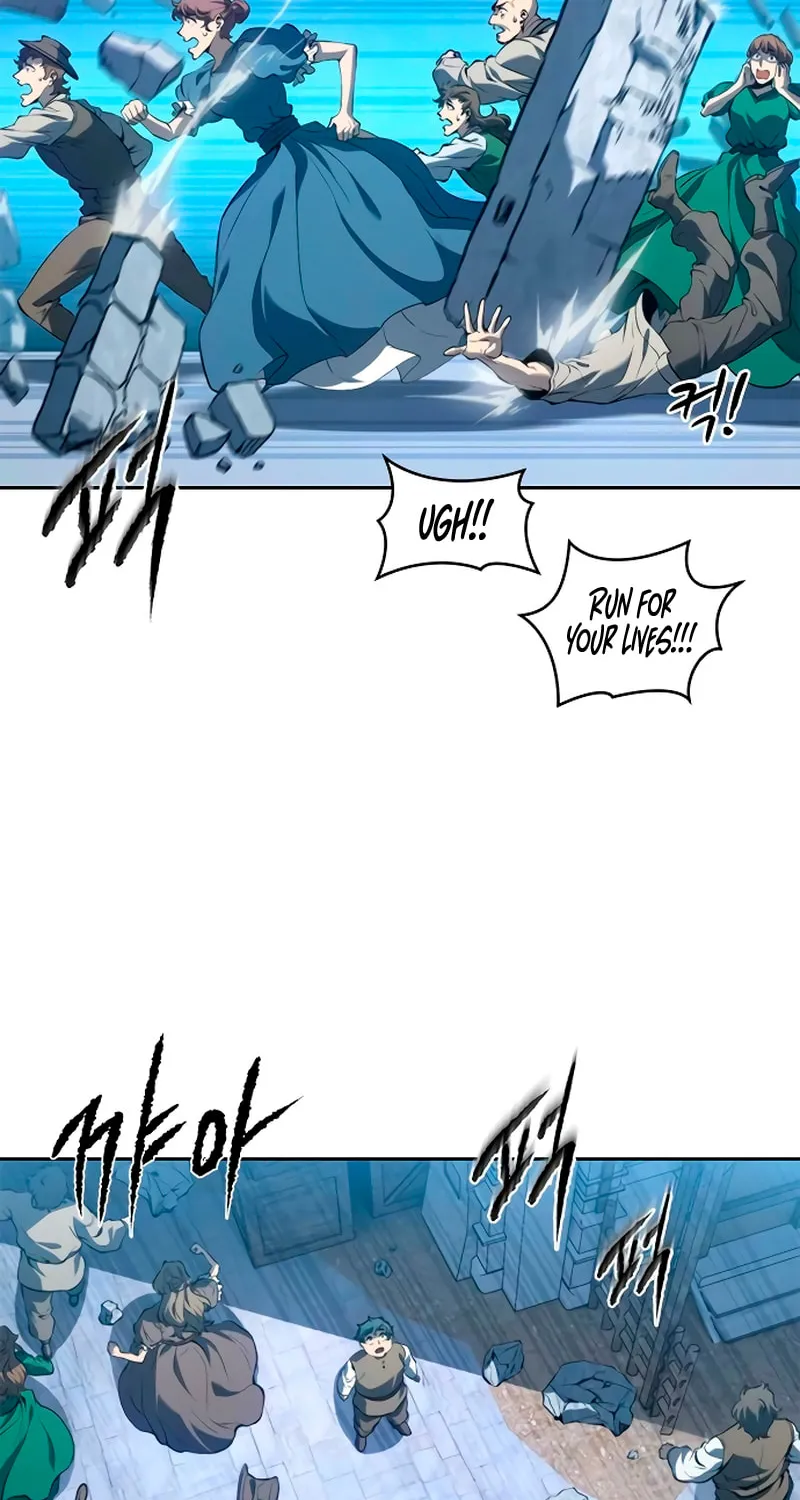 The Reason Why I Quit Being the Demon King Chapter 61 page 35 - 