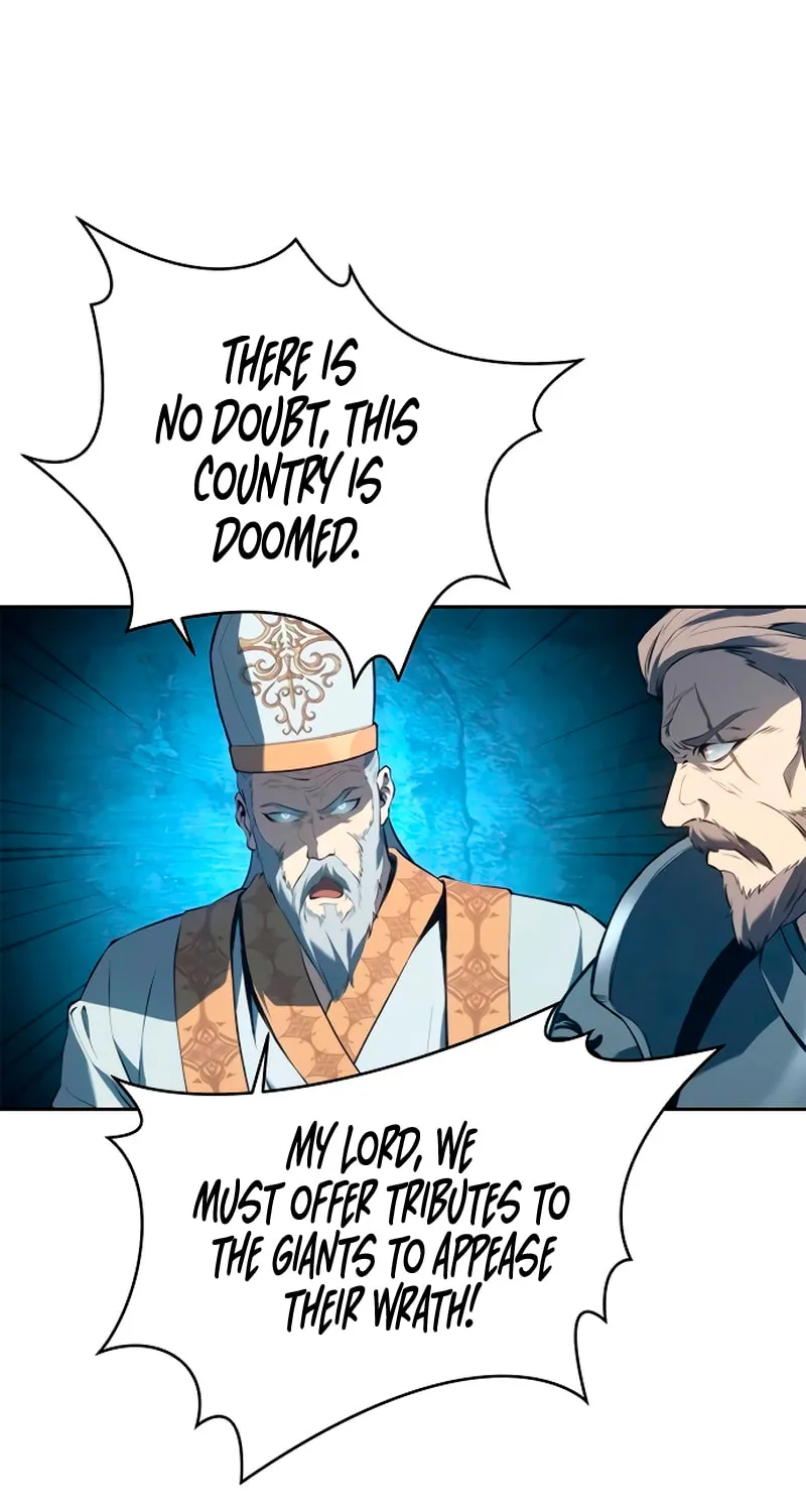 The Reason Why I Quit Being the Demon King Chapter 61 page 44 - 