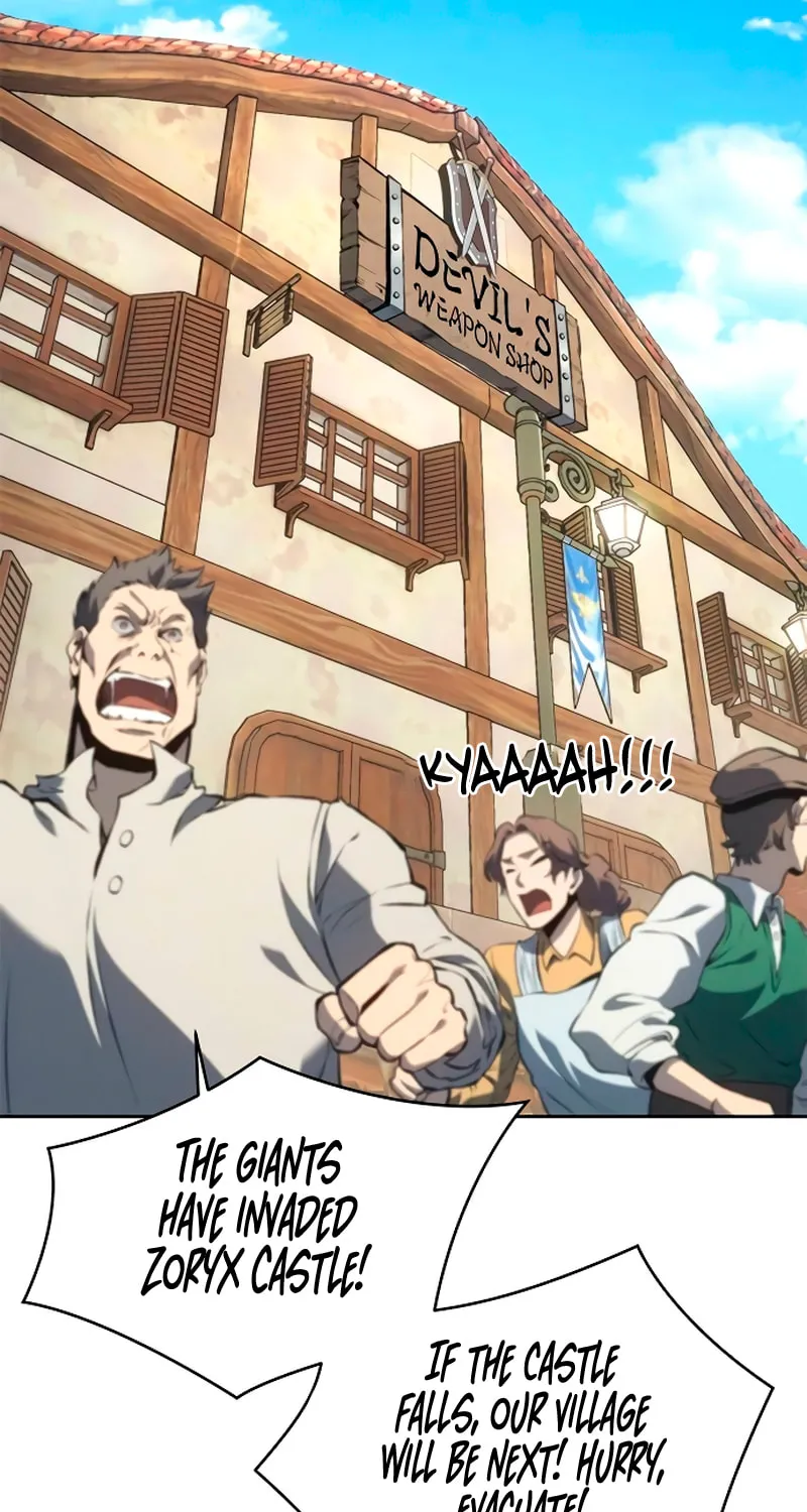 The Reason Why I Quit Being the Demon King Chapter 61 page 52 - 
