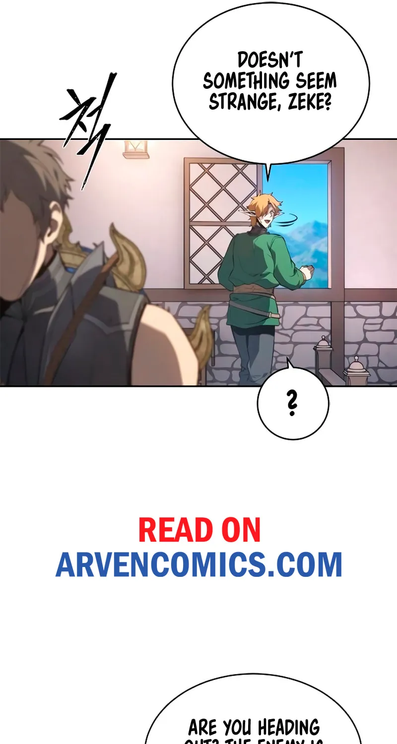 The Reason Why I Quit Being the Demon King Chapter 61 page 55 - 
