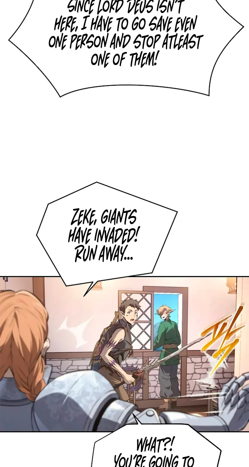 The Reason Why I Quit Being the Demon King Chapter 61 page 57 - 