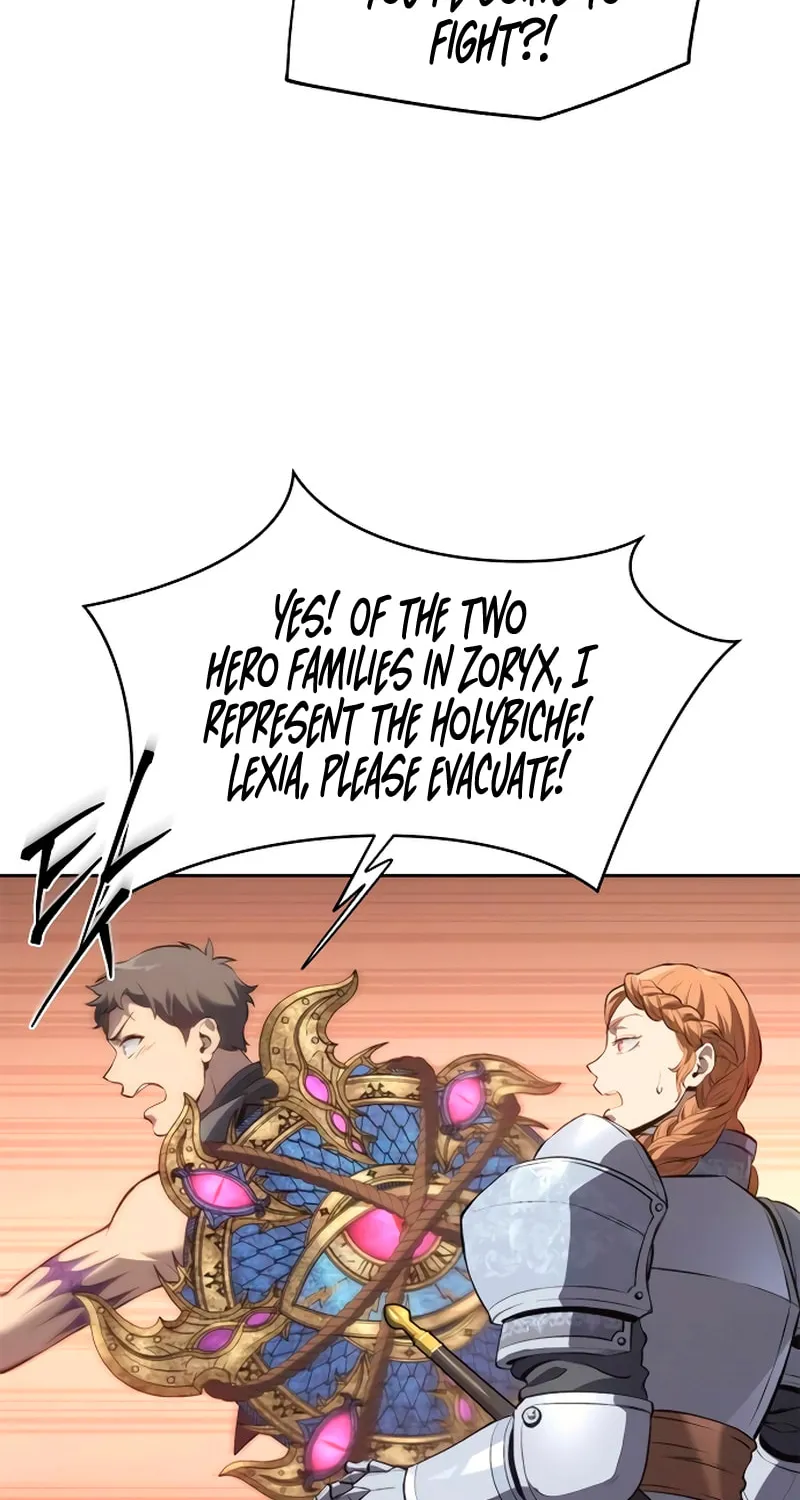 The Reason Why I Quit Being the Demon King Chapter 61 page 58 - 