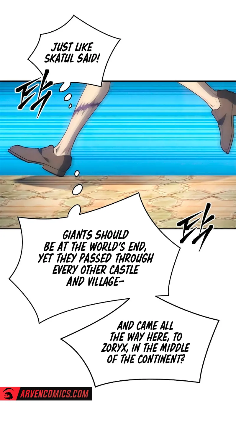 The Reason Why I Quit Being the Demon King Chapter 61 page 64 - 