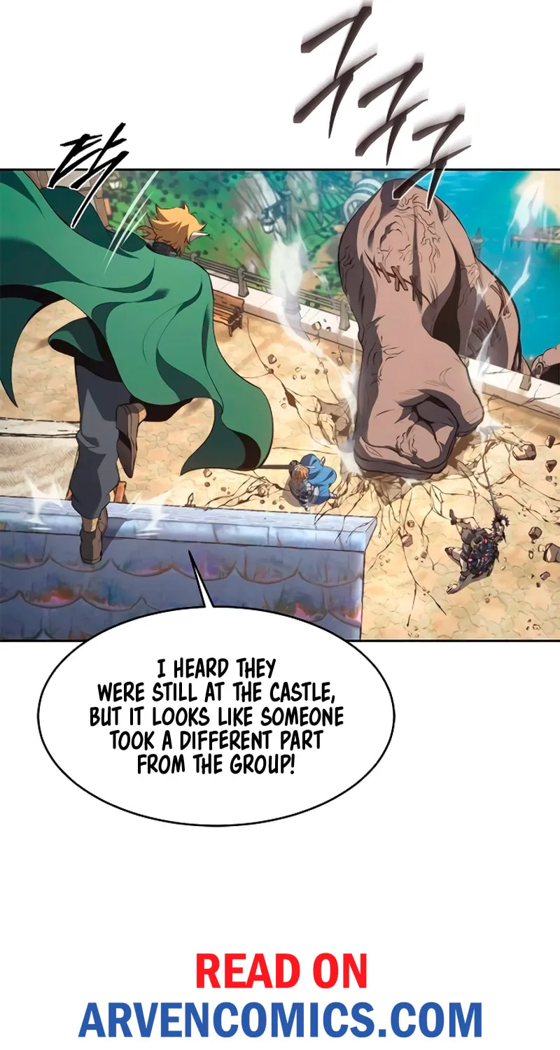 The Reason Why I Quit Being the Demon King Chapter 61 page 73 - 