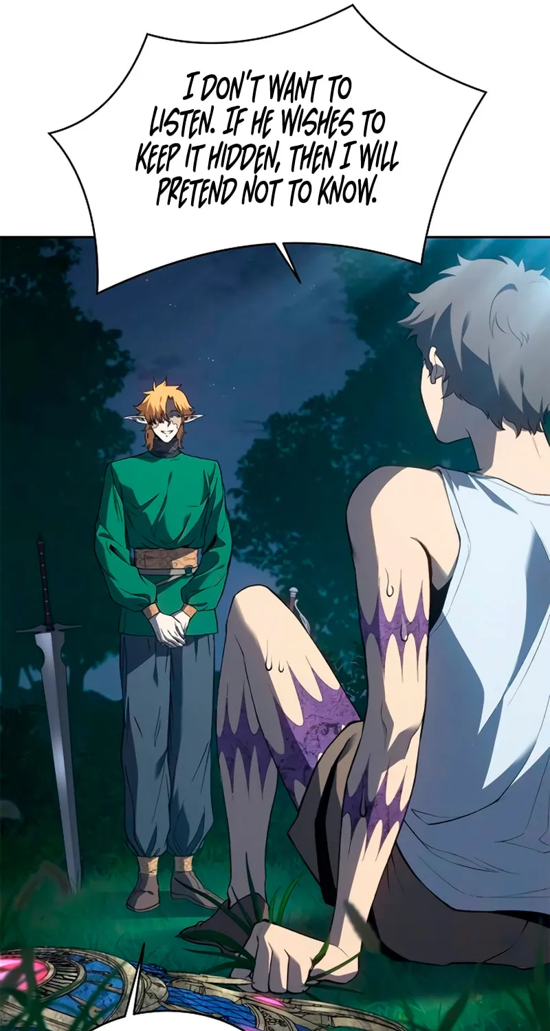 The Reason Why I Quit Being the Demon King Chapter 61 page 10 - 