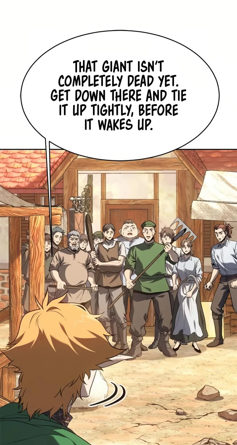 The Reason Why I Quit Being the Demon King Chapter 62 page 11 - 