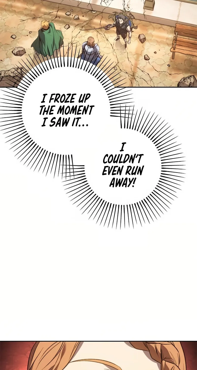 The Reason Why I Quit Being the Demon King Chapter 62 page 19 - 