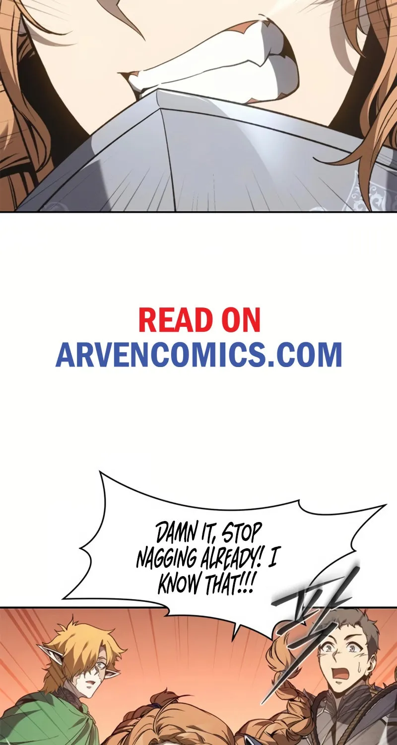 The Reason Why I Quit Being the Demon King Chapter 62 page 22 - 