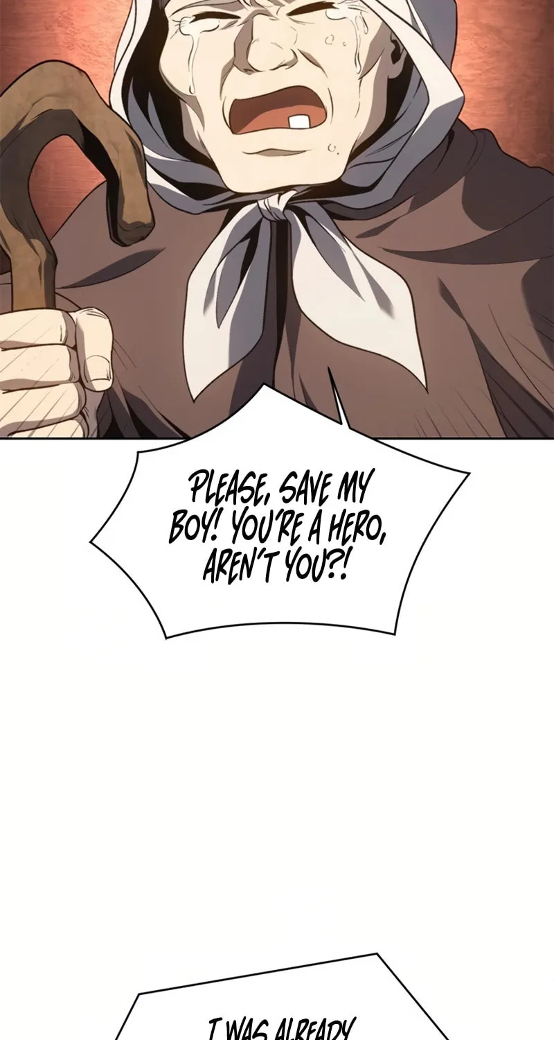 The Reason Why I Quit Being the Demon King Chapter 62 page 8 - 