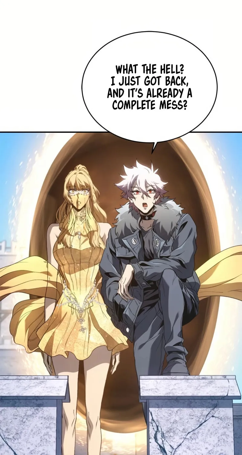 The Reason Why I Quit Being the Demon King Chapter 62 page 74 - 