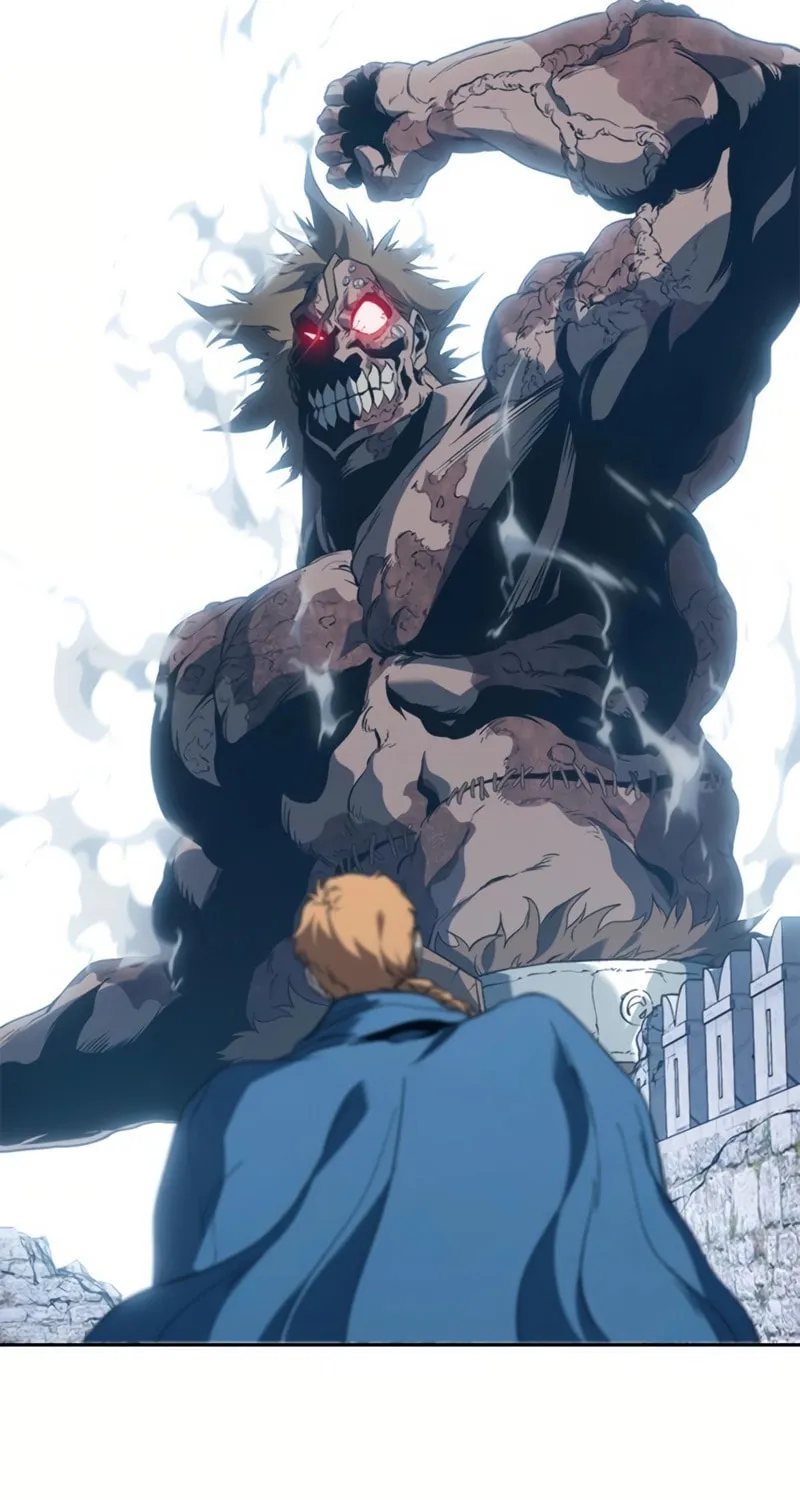 The Reason Why I Quit Being the Demon King Chapter 62 page 77 - 
