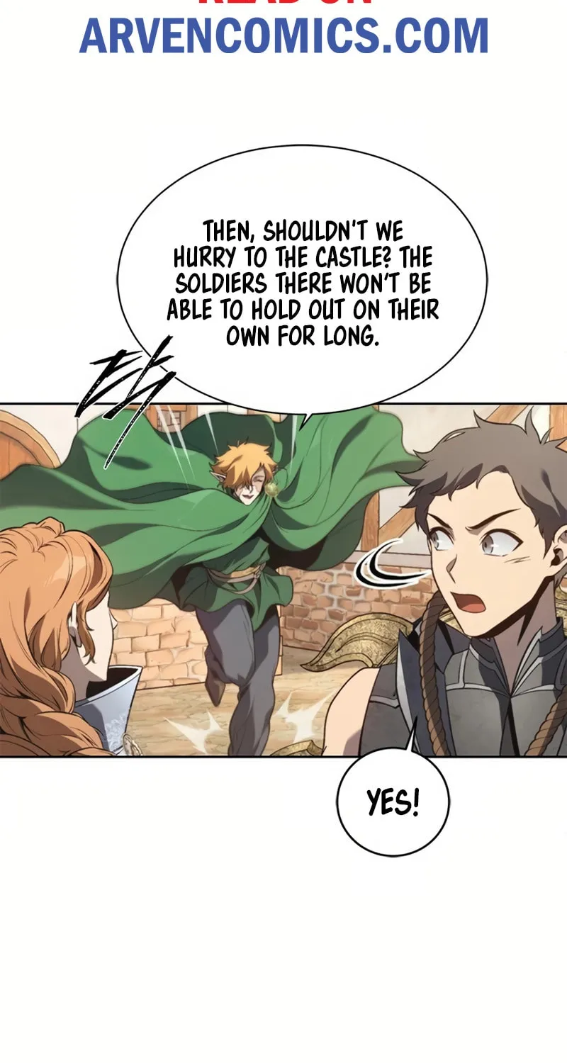 The Reason Why I Quit Being the Demon King Chapter 62 page 10 - 