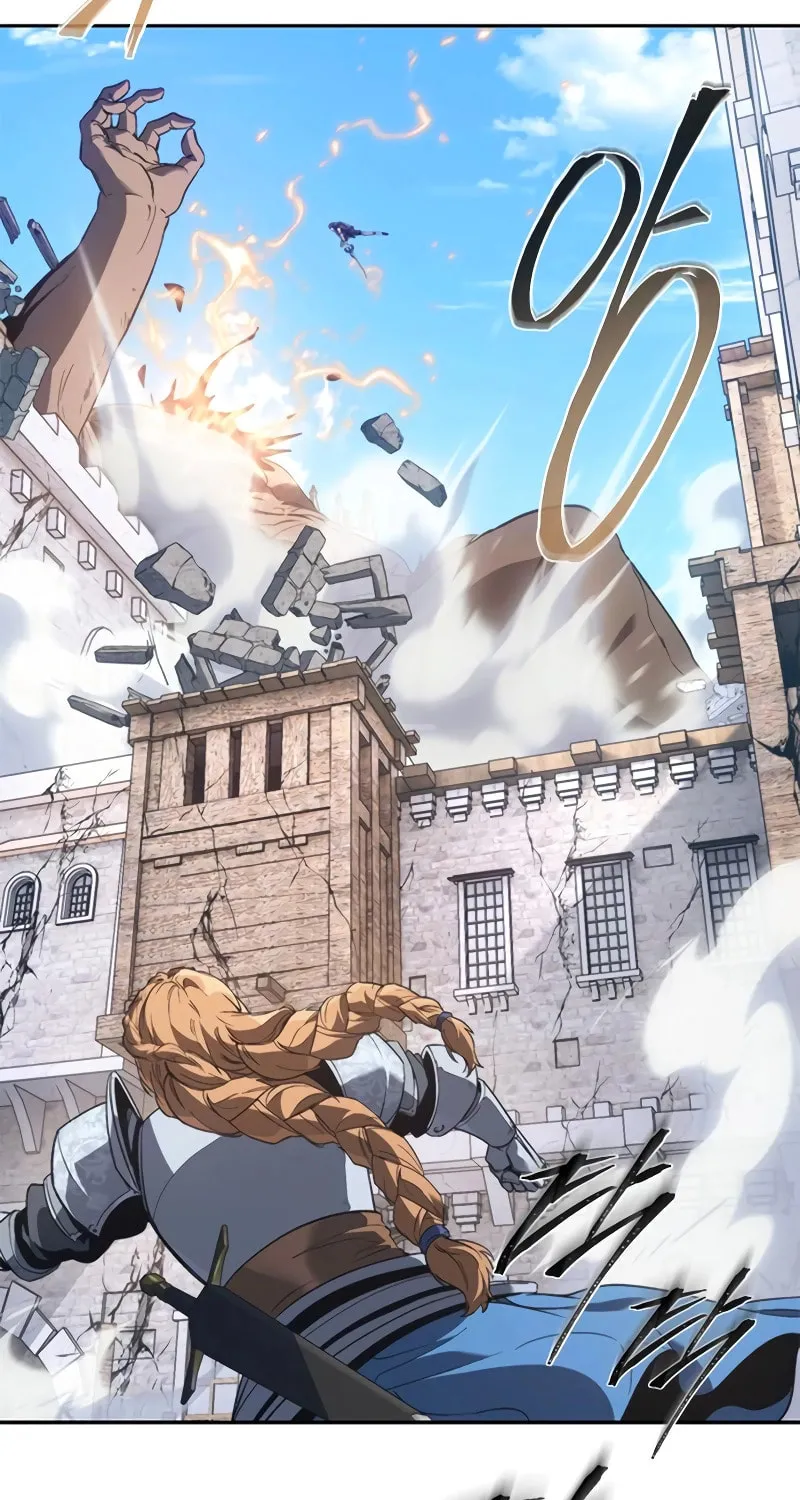 The Reason Why I Quit Being the Demon King Chapter 63 page 23 - 