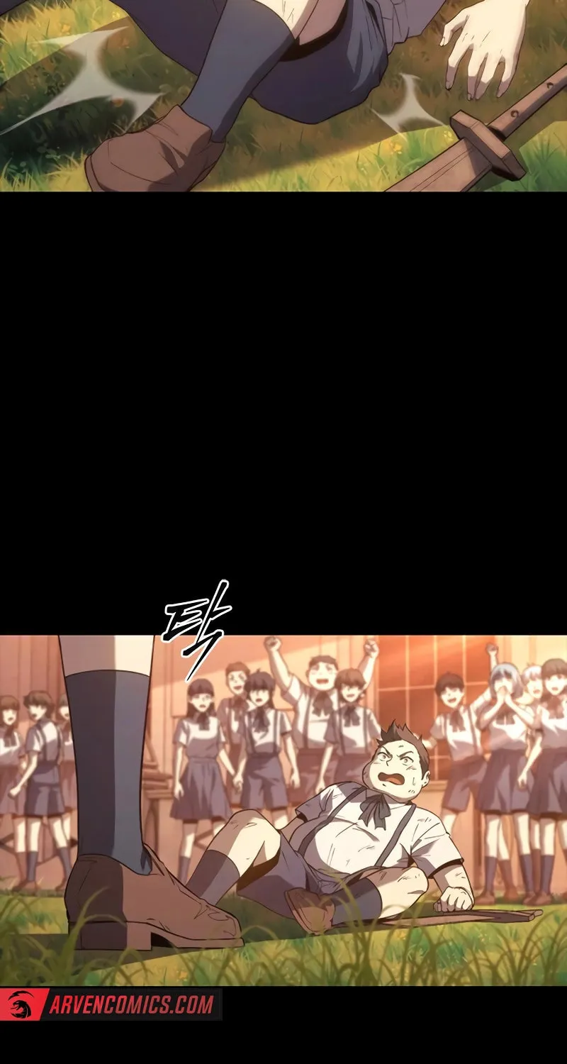 The Reason Why I Quit Being the Demon King Chapter 63 page 27 - 