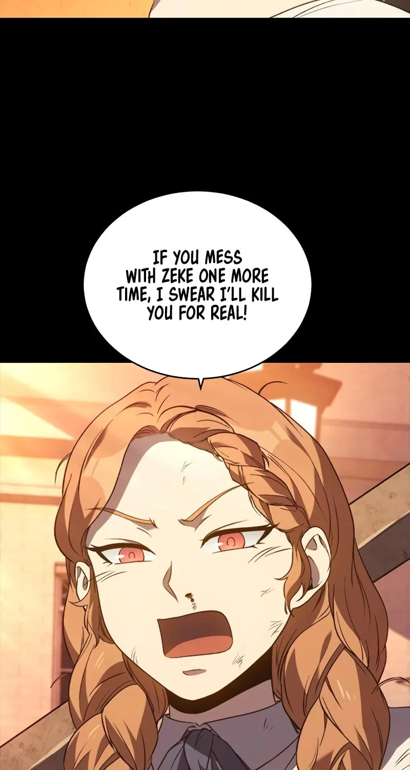 The Reason Why I Quit Being the Demon King Chapter 63 page 31 - 