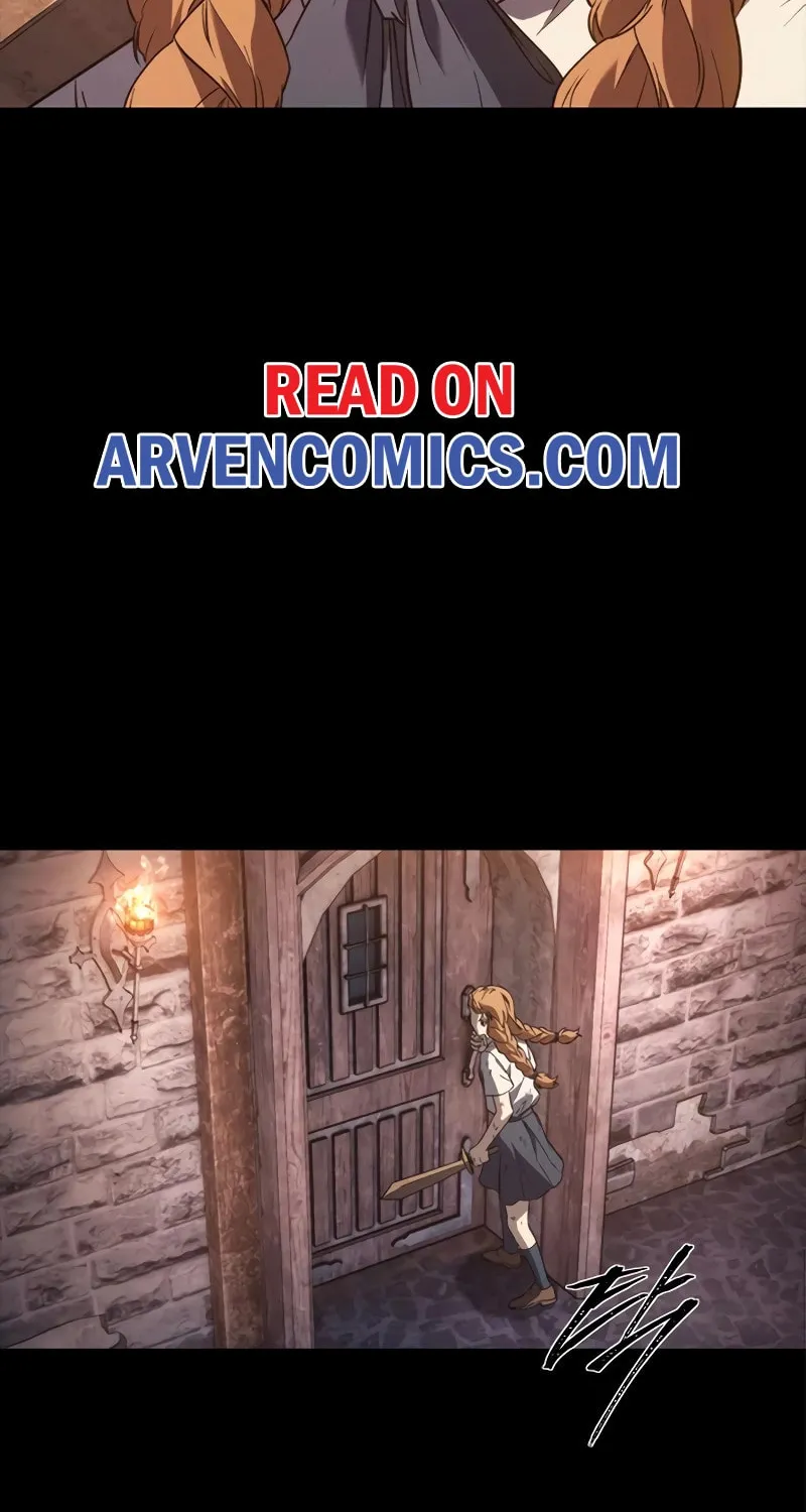 The Reason Why I Quit Being the Demon King Chapter 63 page 32 - 