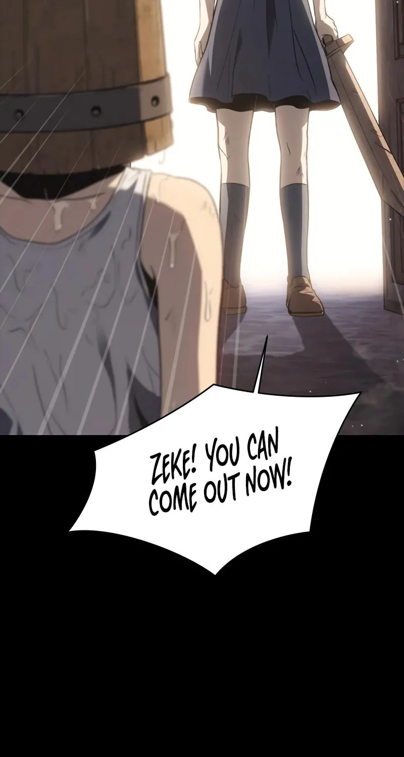 The Reason Why I Quit Being the Demon King Chapter 63 page 34 - 