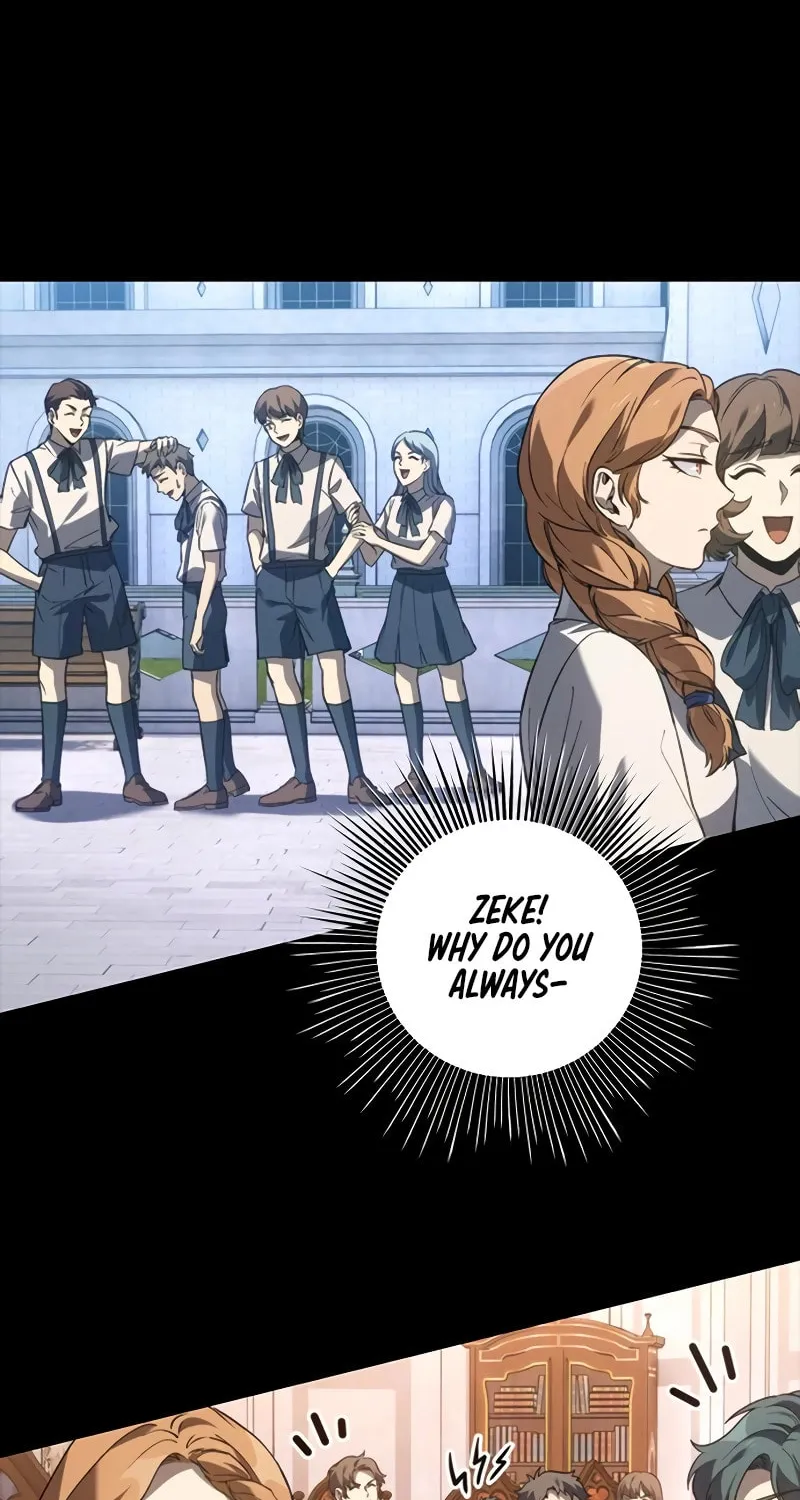 The Reason Why I Quit Being the Demon King Chapter 63 page 40 - 