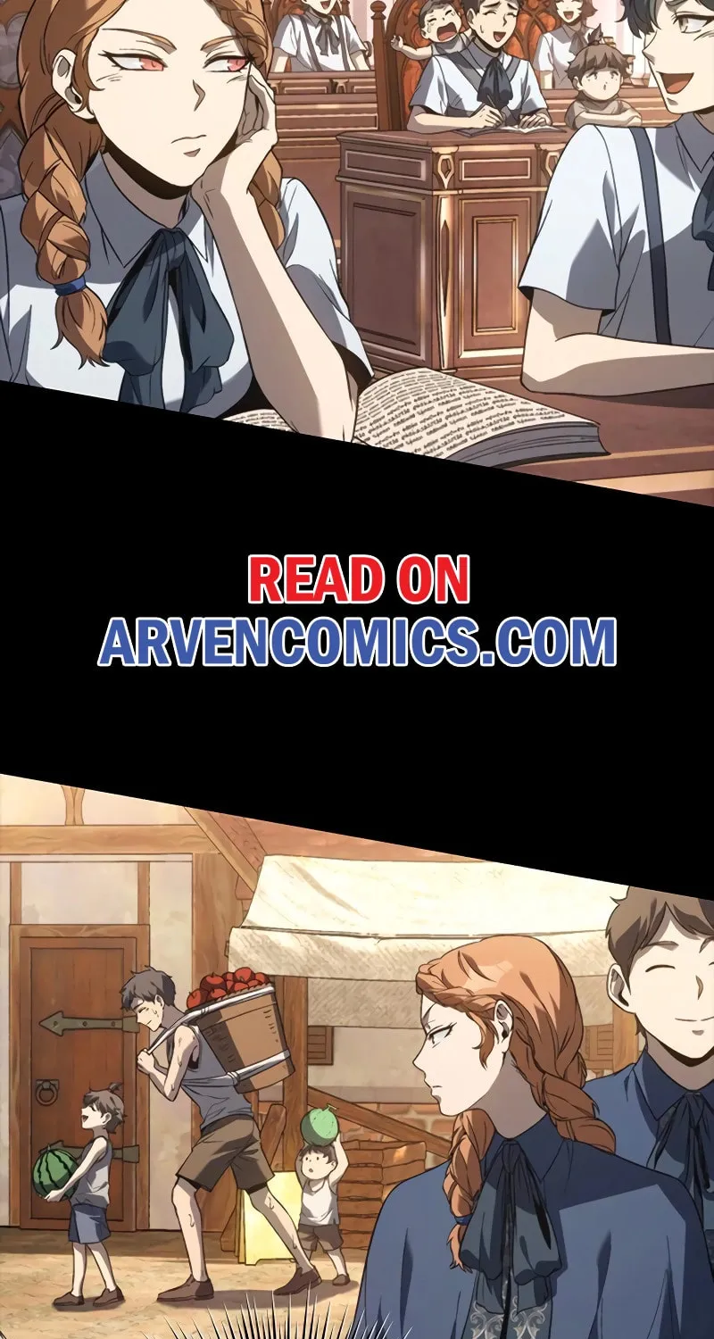 The Reason Why I Quit Being the Demon King Chapter 63 page 41 - 