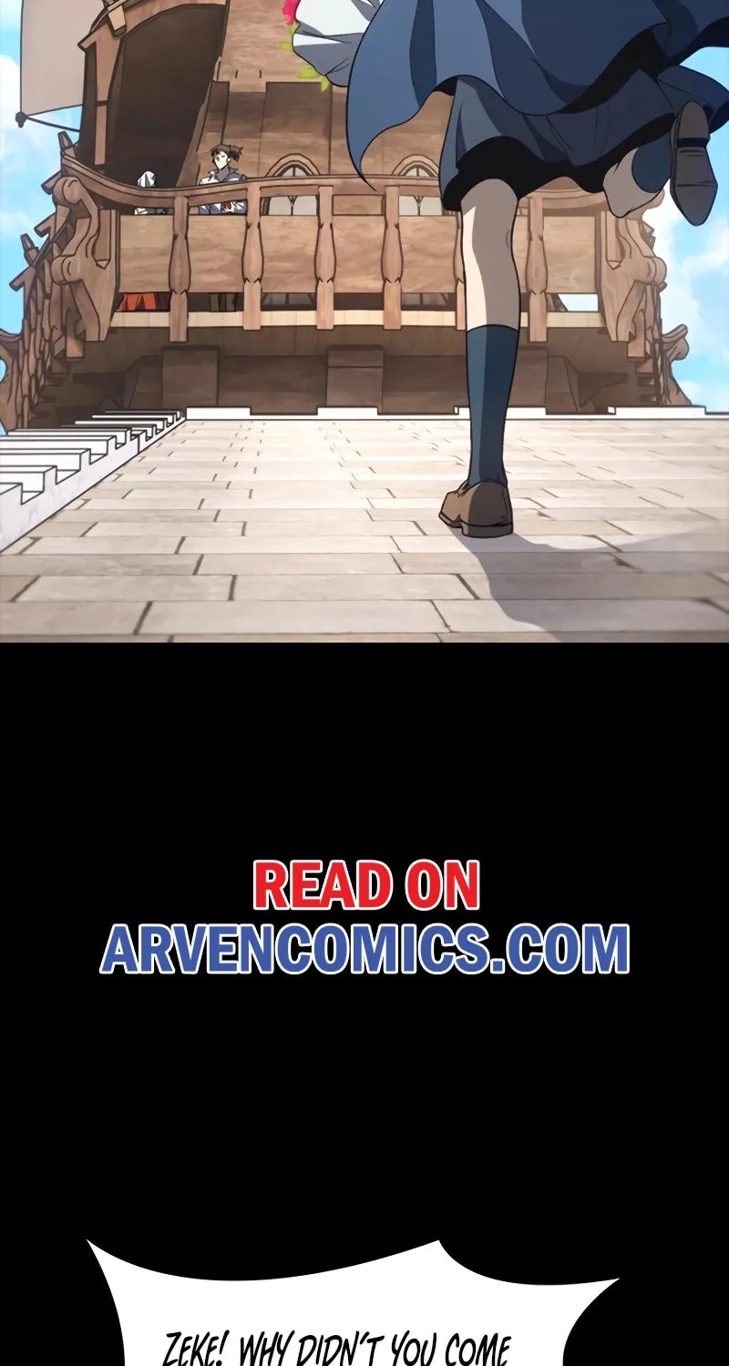 The Reason Why I Quit Being the Demon King Chapter 63 page 50 - 