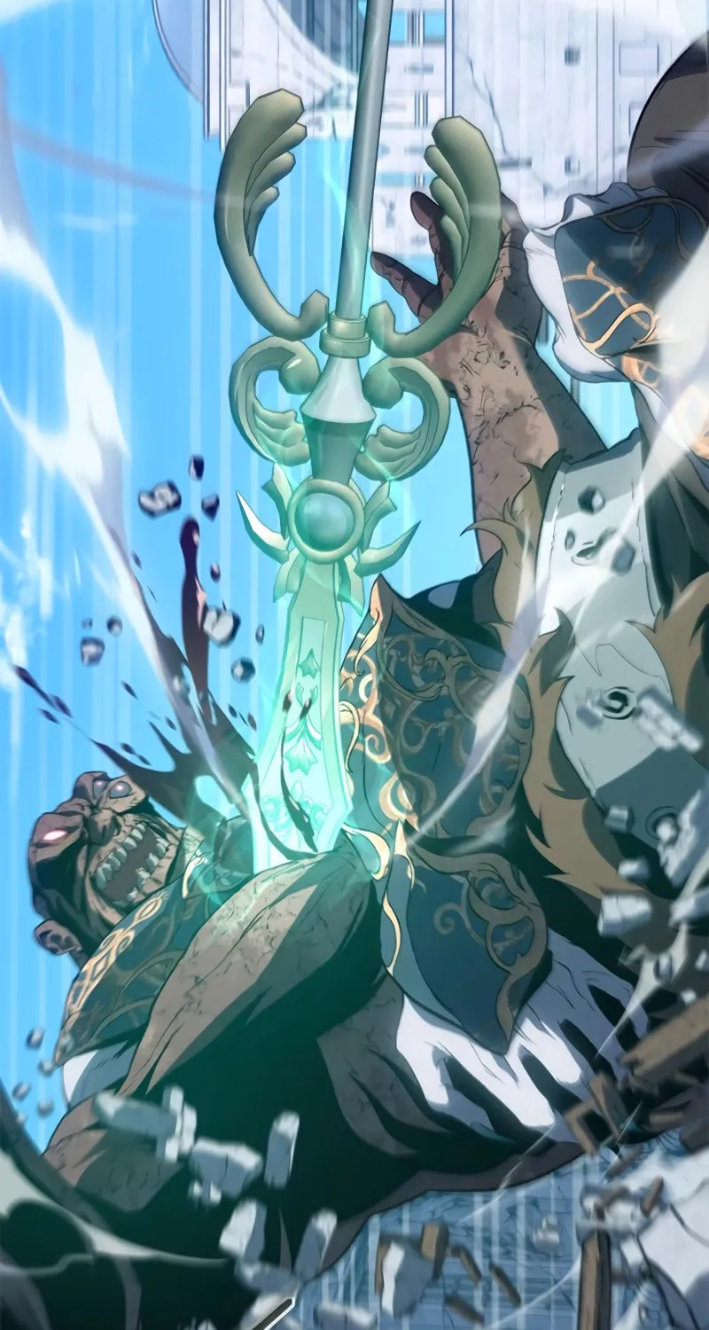 The Reason Why I Quit Being the Demon King Chapter 63 page 94 - 