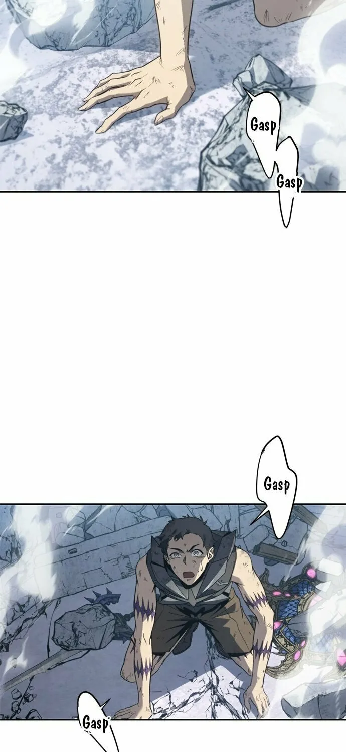 The Reason Why I Quit Being the Demon King Chapter 64 page 19 - 