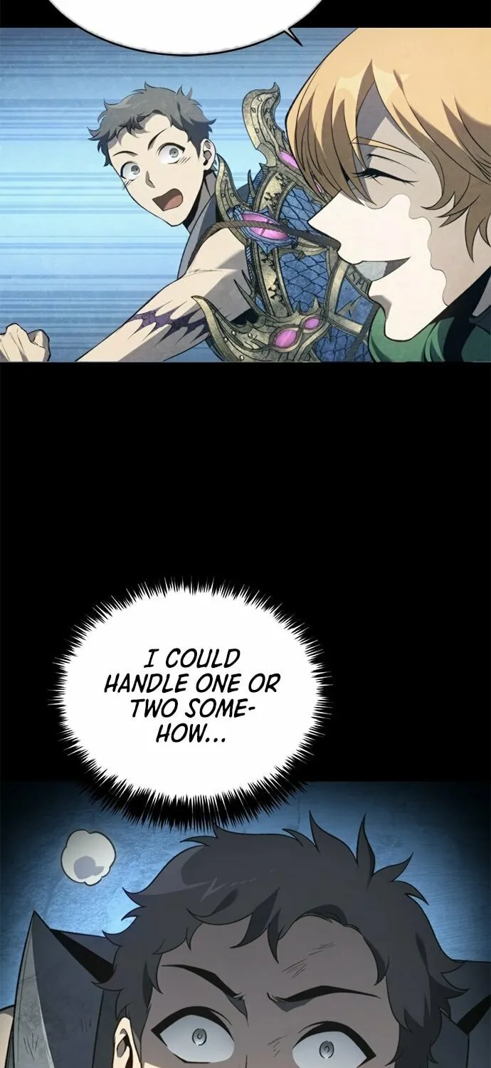 The Reason Why I Quit Being the Demon King Chapter 64 page 23 - 