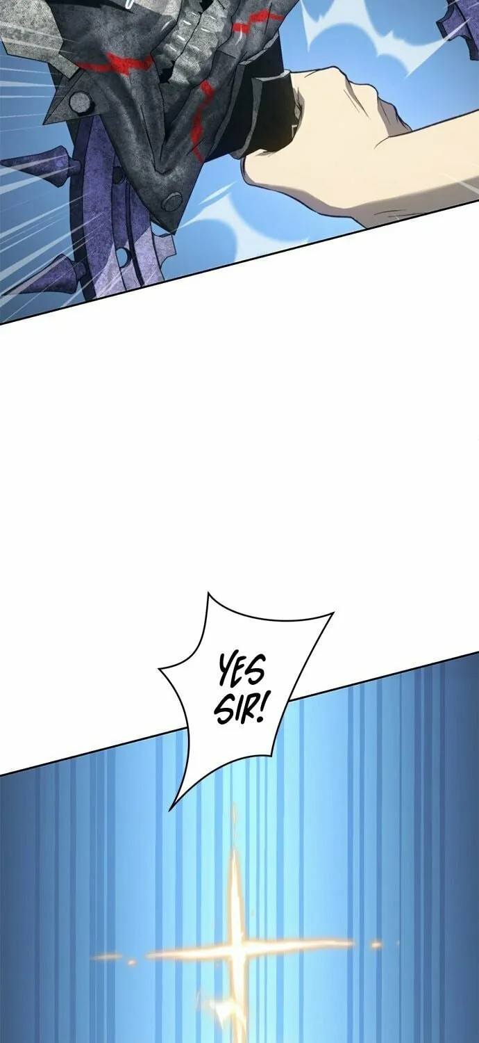 The Reason Why I Quit Being the Demon King Chapter 64 page 5 - 