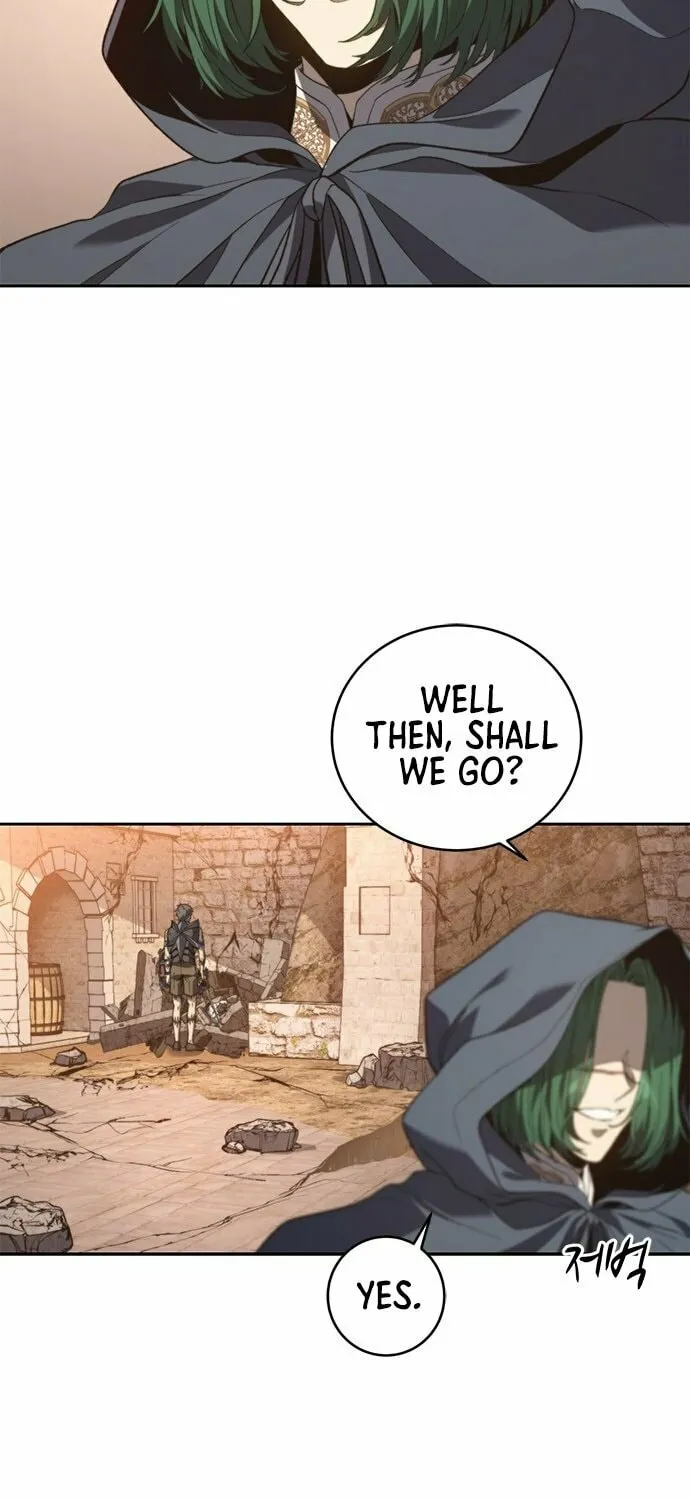 The Reason Why I Quit Being the Demon King Chapter 64 page 96 - 
