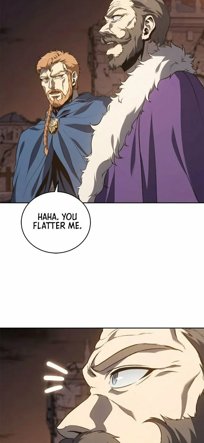 The Reason Why I Quit Being the Demon King Chapter 65 page 11 - 