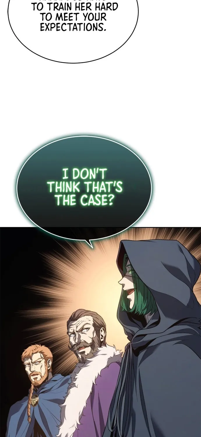 The Reason Why I Quit Being the Demon King Chapter 65 page 15 - 