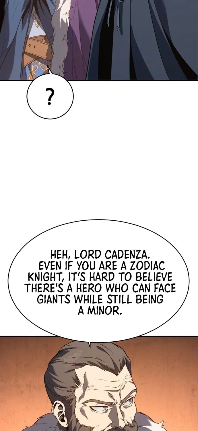 The Reason Why I Quit Being the Demon King Chapter 65 page 16 - 