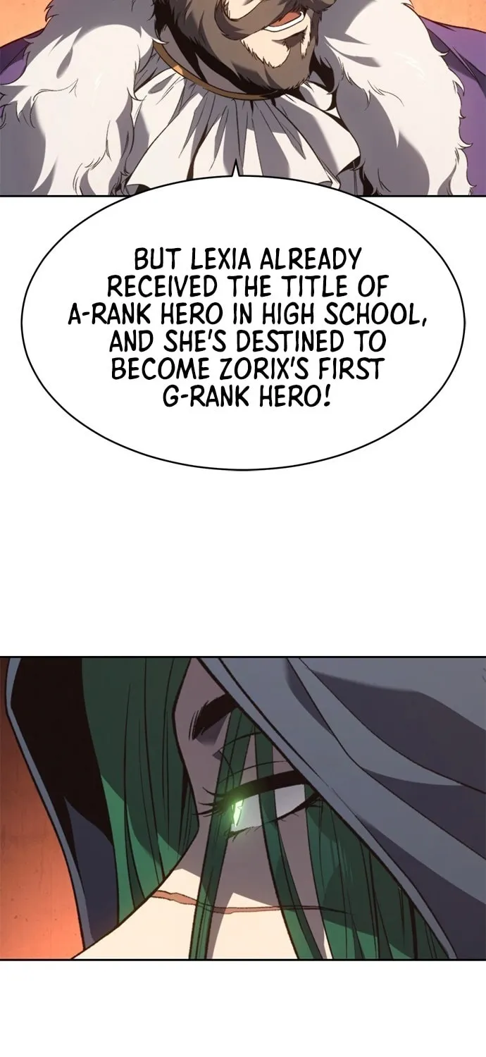 The Reason Why I Quit Being the Demon King Chapter 65 page 17 - 