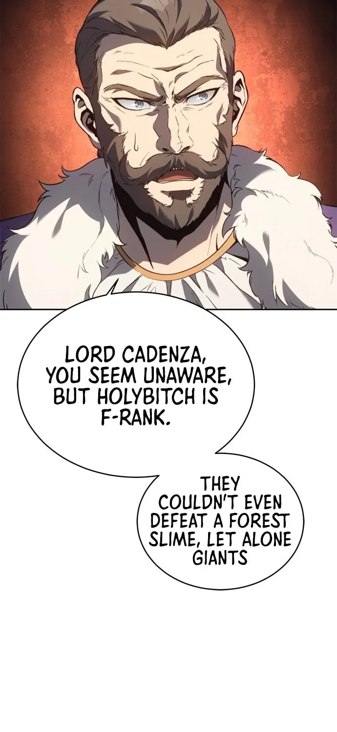 The Reason Why I Quit Being the Demon King Chapter 65 page 23 - 