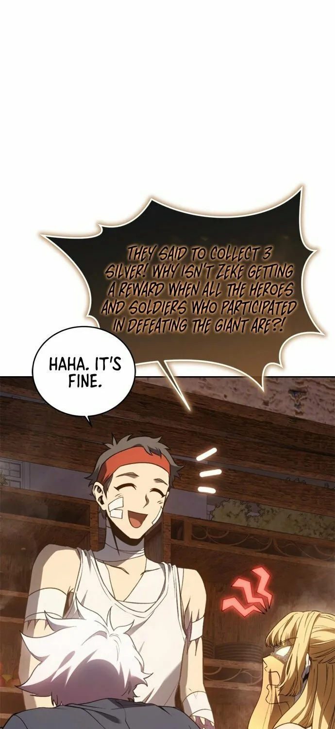 The Reason Why I Quit Being the Demon King Chapter 65 page 31 - 