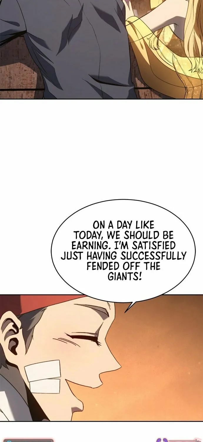 The Reason Why I Quit Being the Demon King Chapter 65 page 32 - 