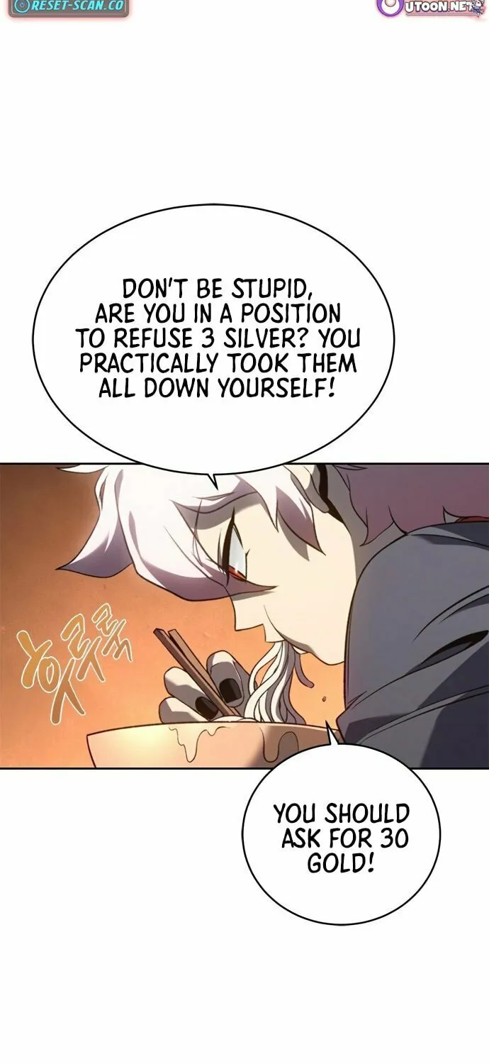 The Reason Why I Quit Being the Demon King Chapter 65 page 33 - 