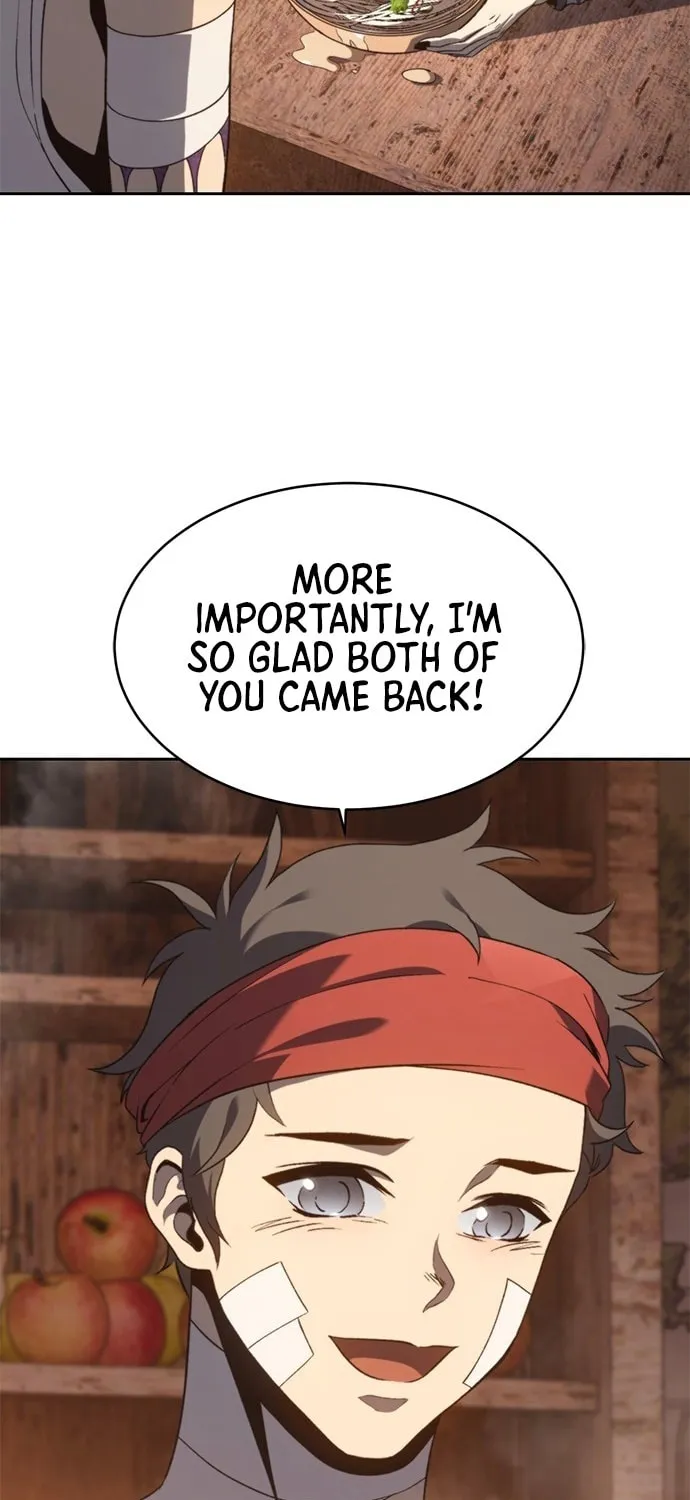 The Reason Why I Quit Being the Demon King Chapter 65 page 36 - 