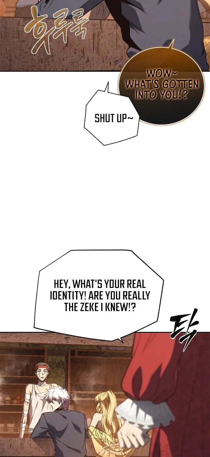 The Reason Why I Quit Being the Demon King Chapter 65 page 39 - 