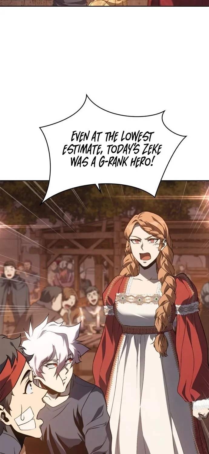 The Reason Why I Quit Being the Demon King Chapter 65 page 40 - 