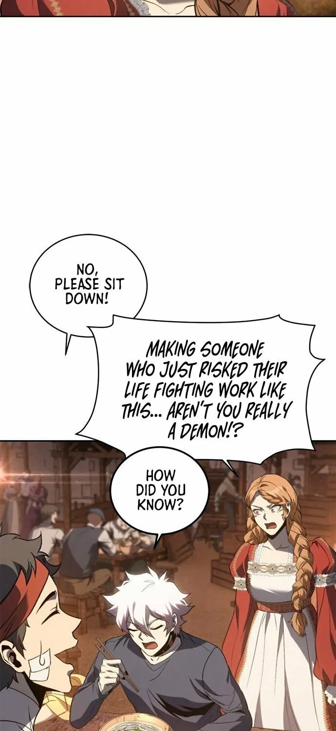 The Reason Why I Quit Being the Demon King Chapter 65 page 43 - 